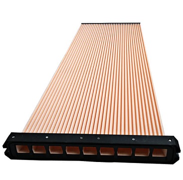 塑燒板的材質(zhì)特點(diǎn)