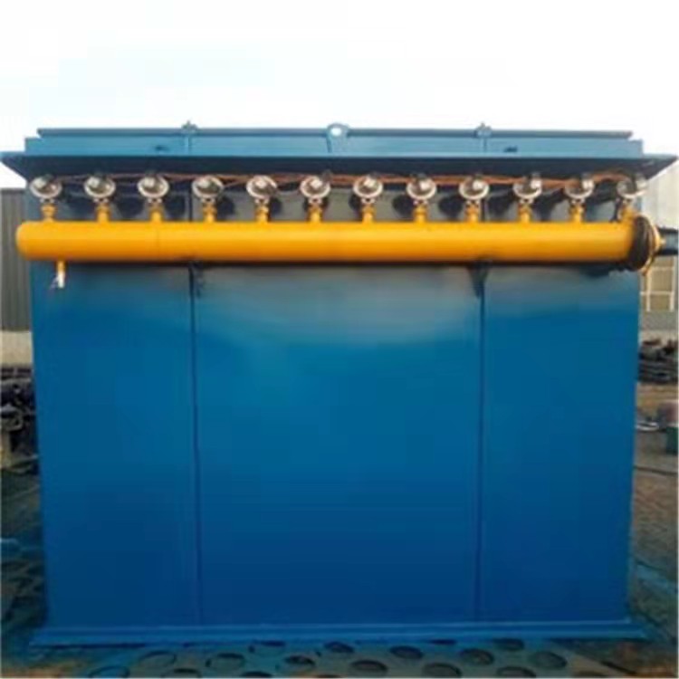 塑燒板除塵器的使用是否有問題?